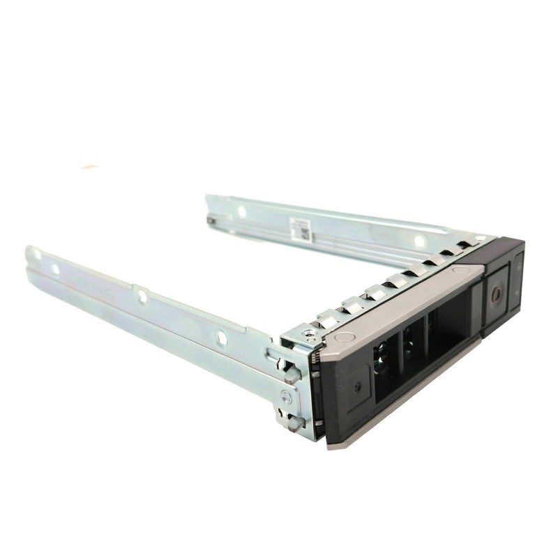 SZMYX 2PCS Pack SZMYX 3.5 inch Hard Drive Caddy Tray X7K8W Compatible for Dell PowerEdge Servers 14th Gen R240 R340 R440 R540 R640 R740 R740xd2 R6415 R7425 XC740xd - Image 2